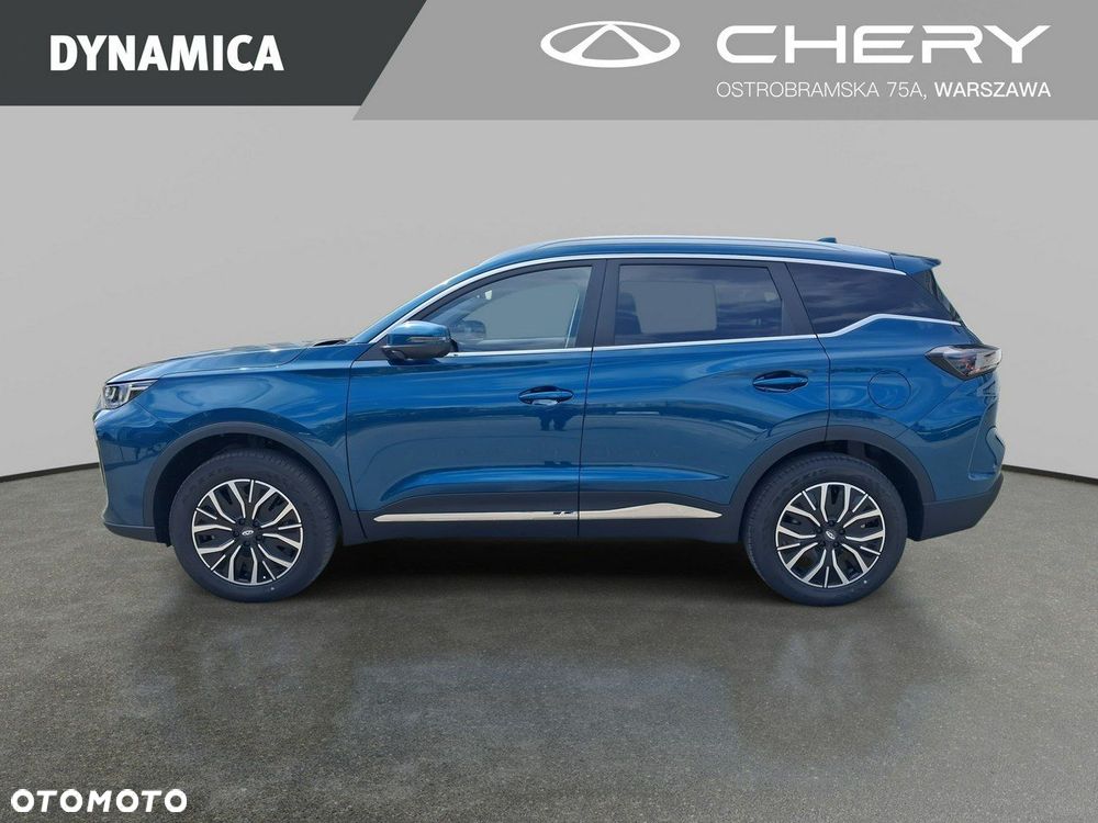 Chery Tiggo 7 - 9