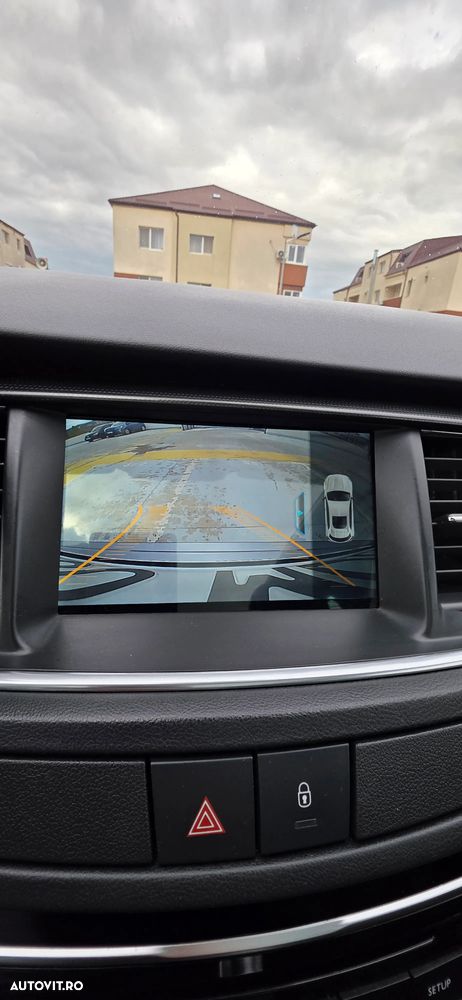 Peugeot 508 2.0 BlueHDI FAP BVA Allure - 11