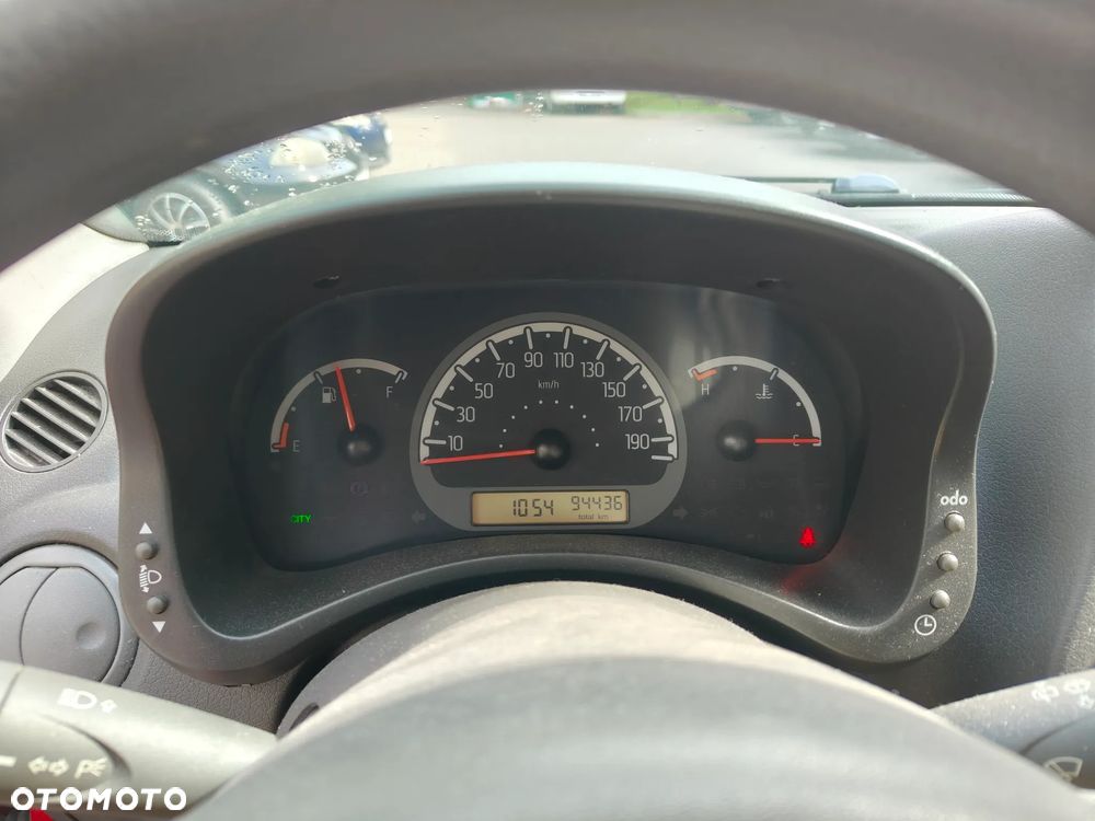Fiat Panda 1.1 Active Eco - 9