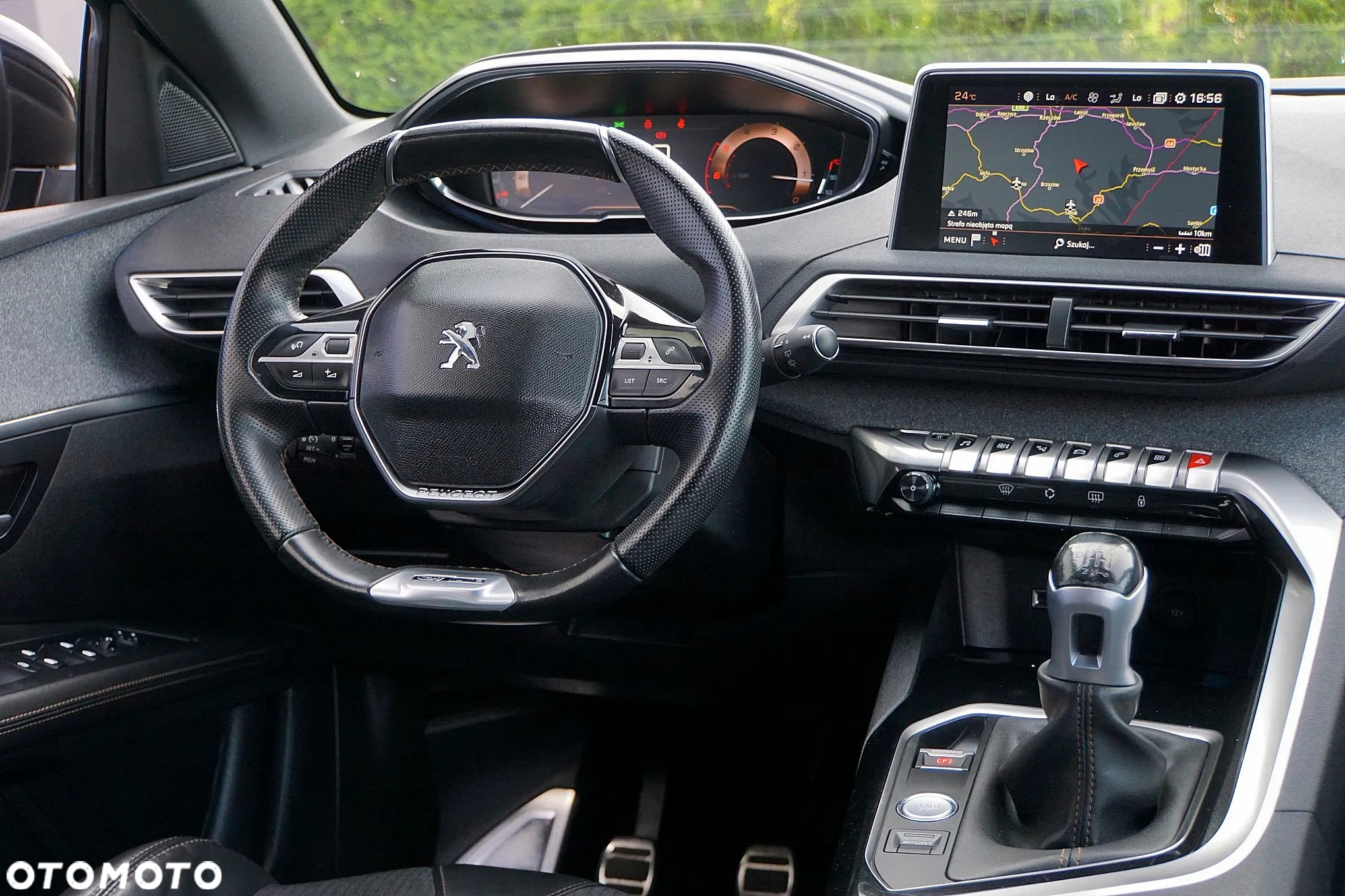 Peugeot 3008 BlueHDi 120 Stop & Start Business-Line - 30