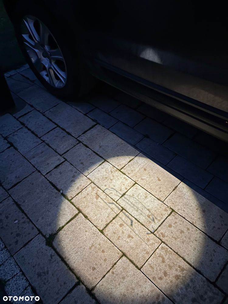 Land Rover Range Rover Evoque Si4 SE - 10