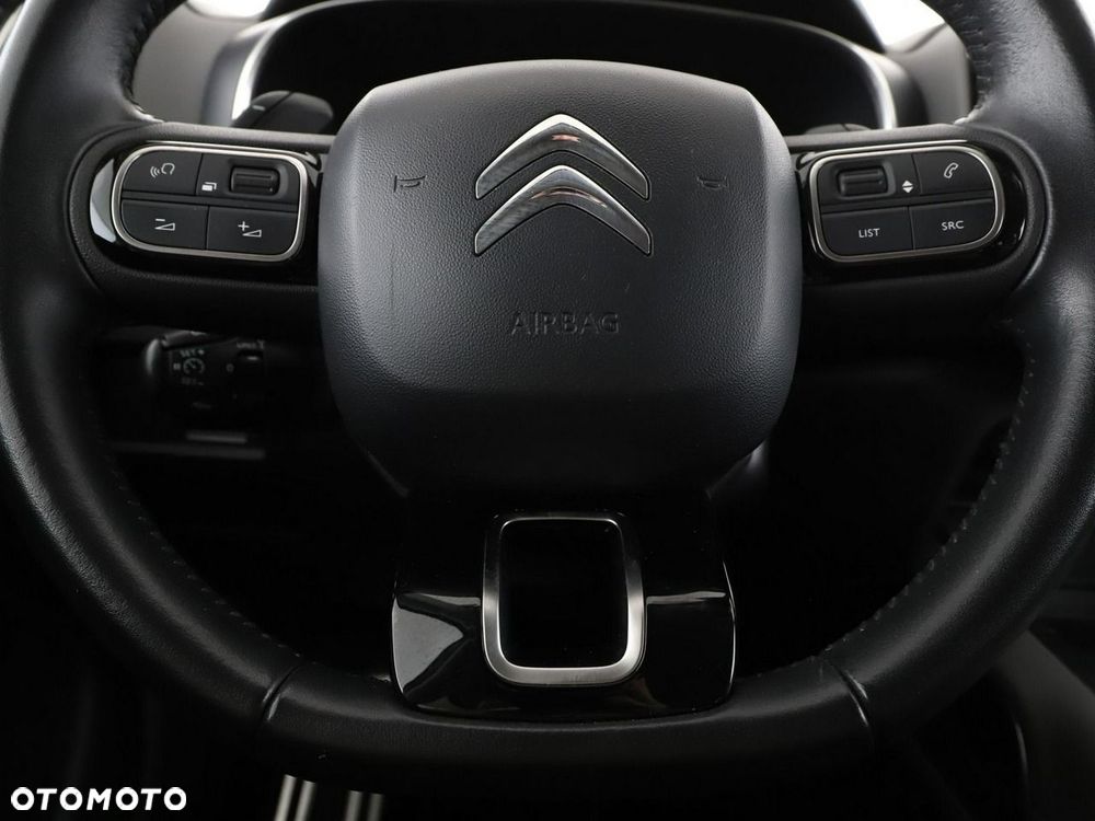 Citroën C5 Aircross 225 e-EAT8 PLUS - 23
