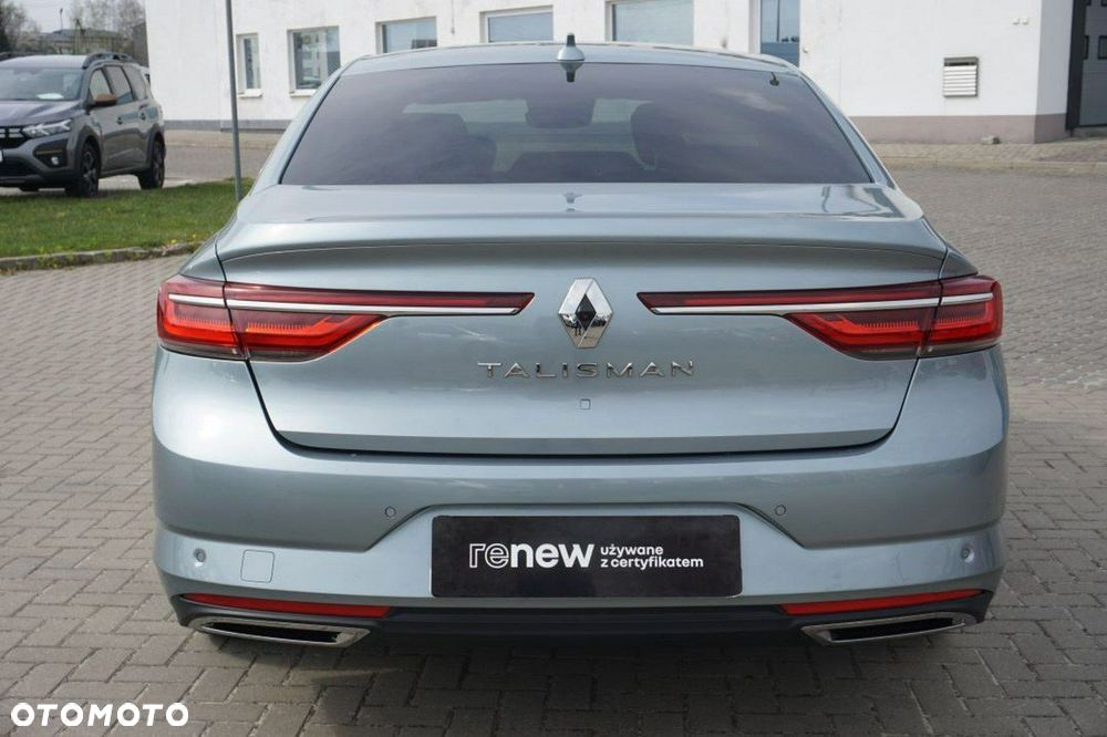 Renault Talisman - 6