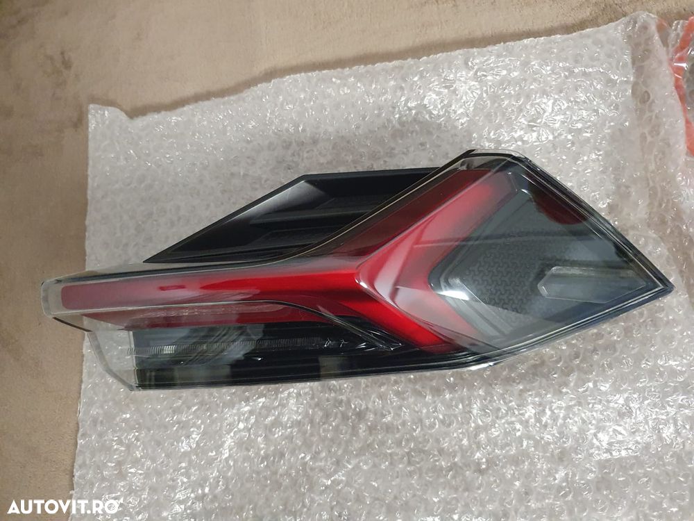 Triple noi Lamborghini Urus 2021 - 1
