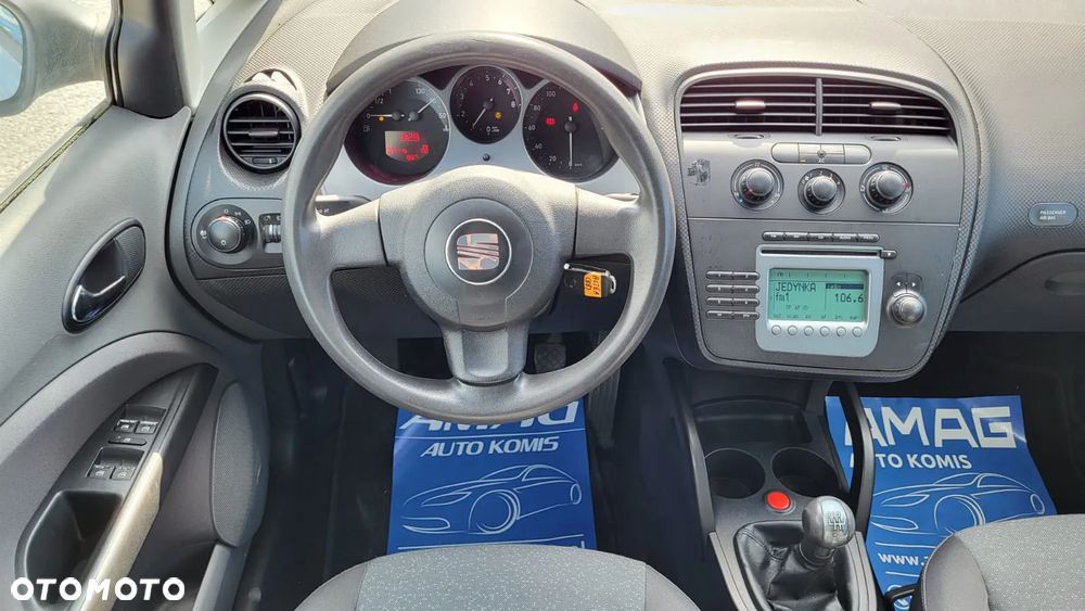 Seat Altea - 21
