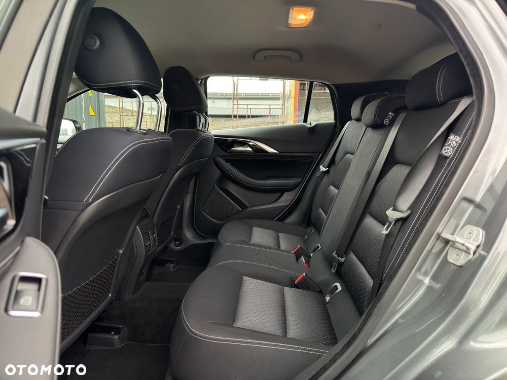 Infiniti Q30 2.2d Sport AWD 7DCT - 20