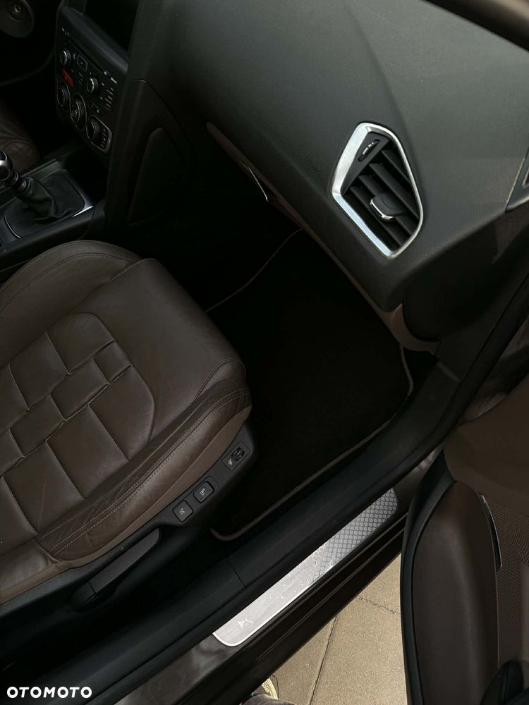 Citroën DS4 2.0 HDi Pure Pearl - 15
