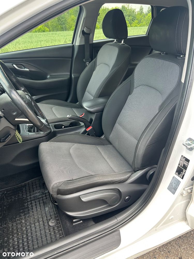 Hyundai i30 1.0 T-GDI Comfort - 8
