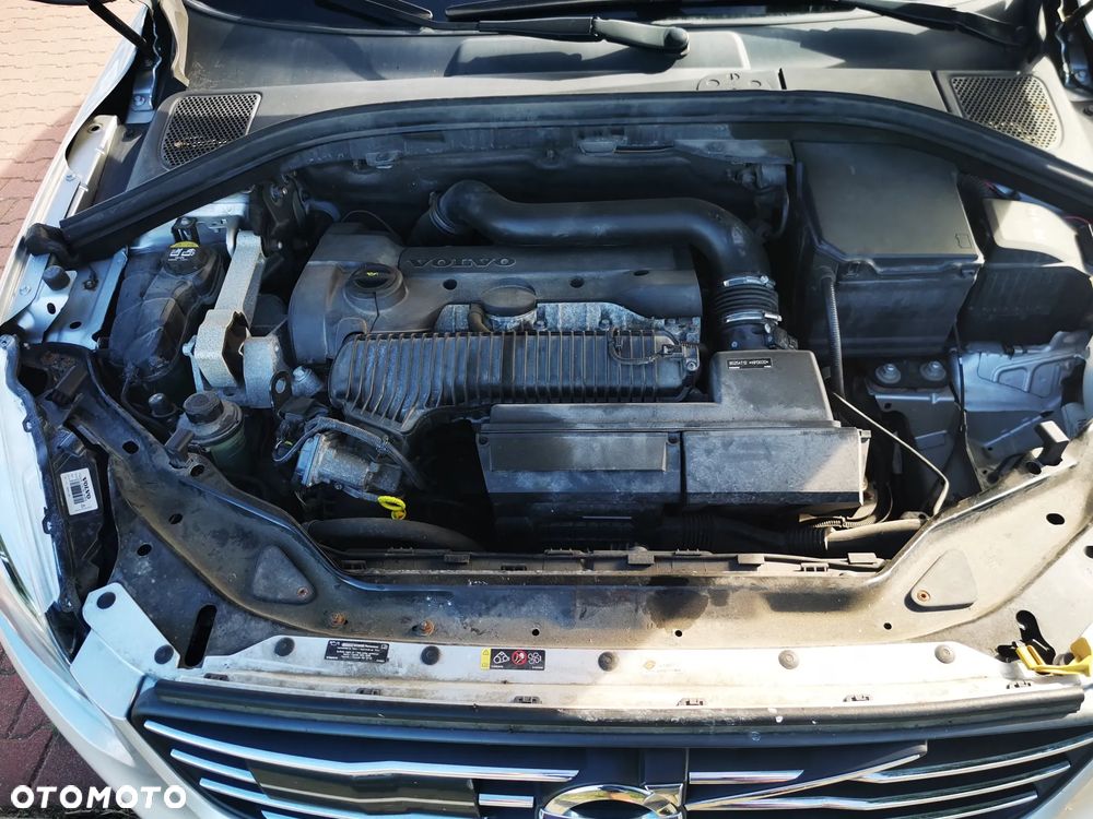 Volvo XC 60 - 20