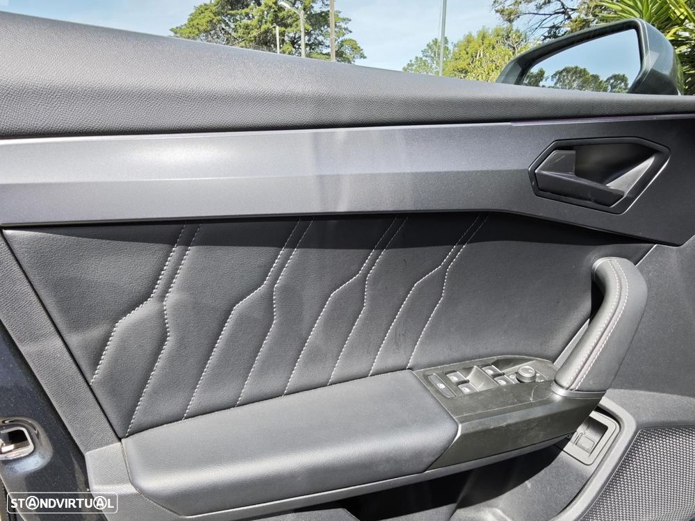 Cupra Leon ST 1.4 e-Hybrid VZ DSG - 28