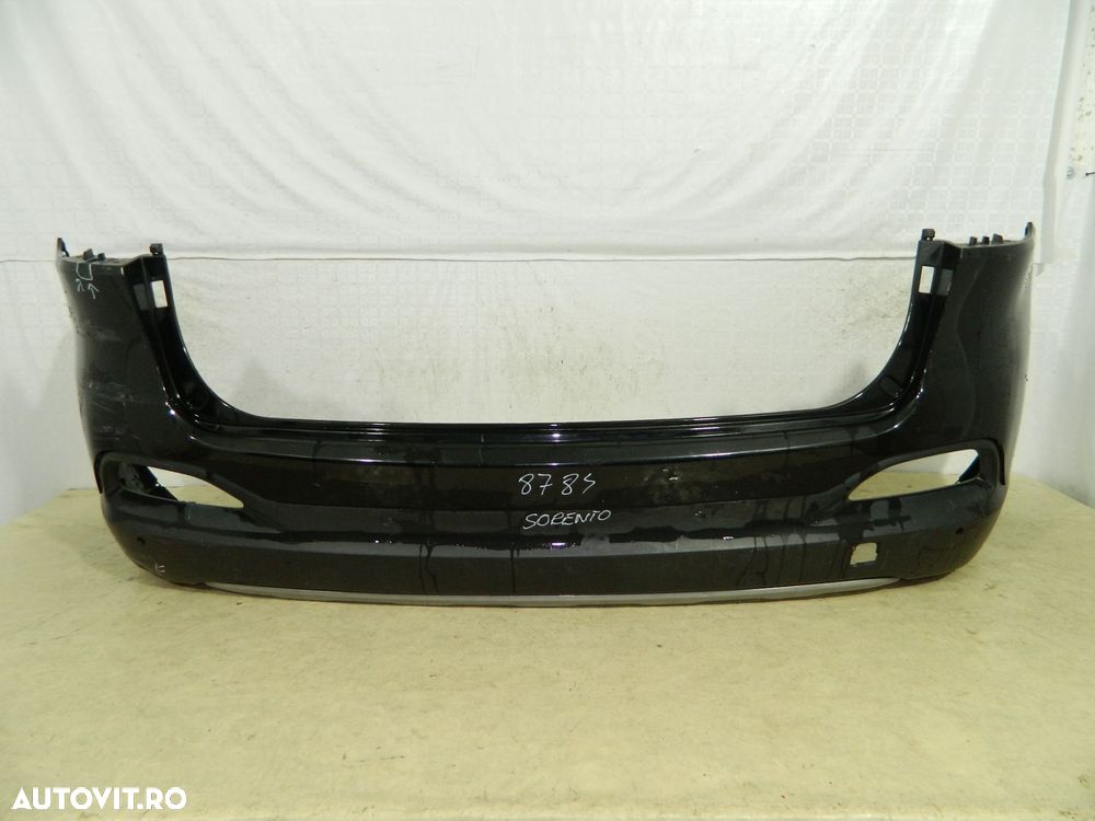 Bara spate Kia Sorento, 2014, 2015, 2016, 2017, 2018,, 86611-C5000 - 1