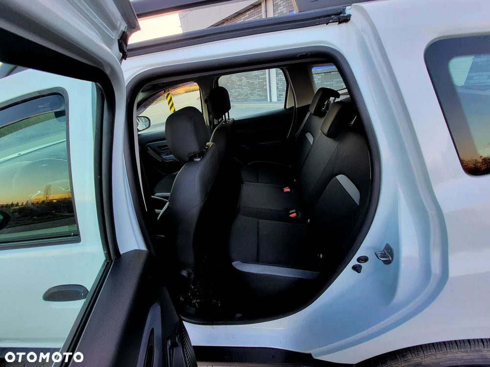 Dacia Duster - 9