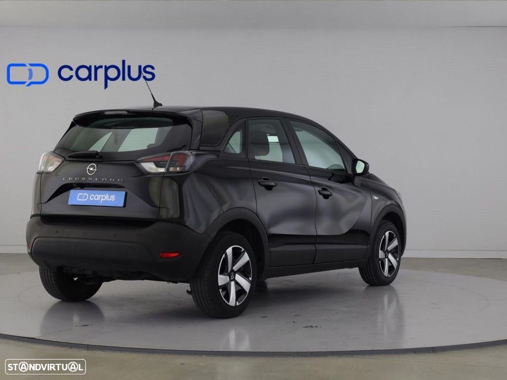 Opel Crossland 1.5 D Edition - 7