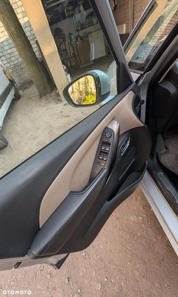 Citroën C4 Picasso e-HDi 115 ETG6 Exclusive - 14