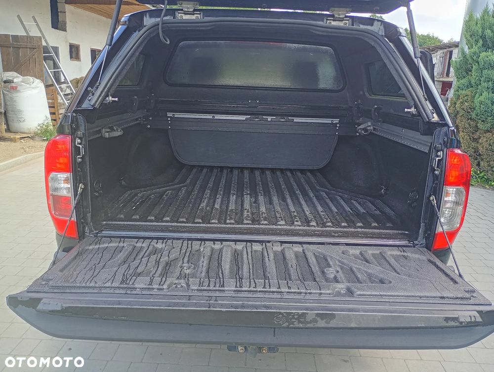 Nissan Navara - 17