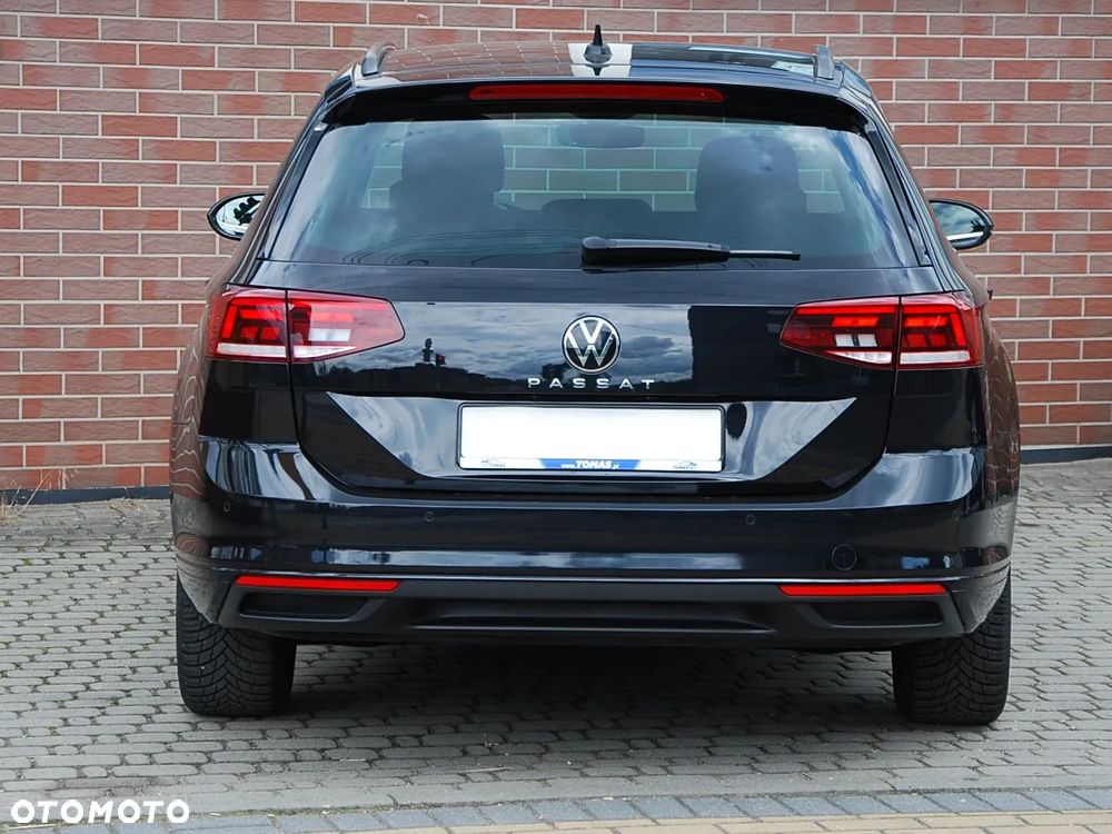 Volkswagen Passat 2.0 TDI EVO Business DSG - 21