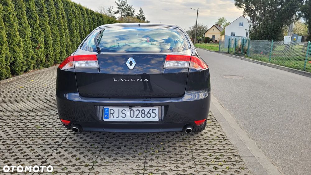 Renault Laguna - 4