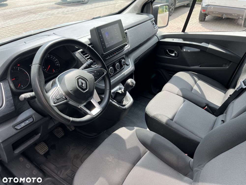 Renault trafic - 9