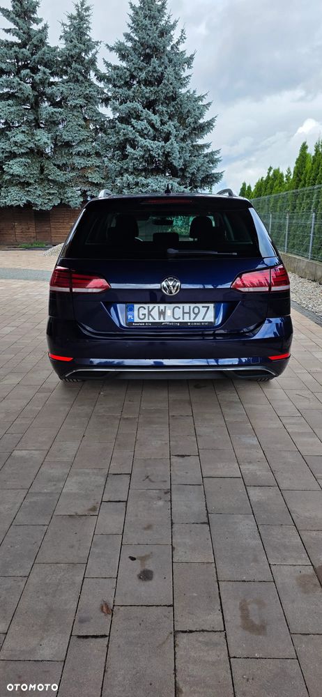 Volkswagen Golf 1.6 TDI BMT Highline - 9