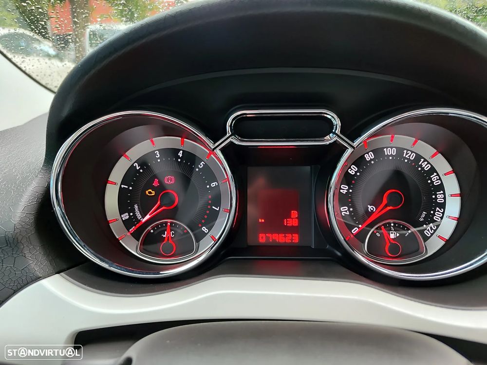 Opel Adam 1.2 Glam - 8