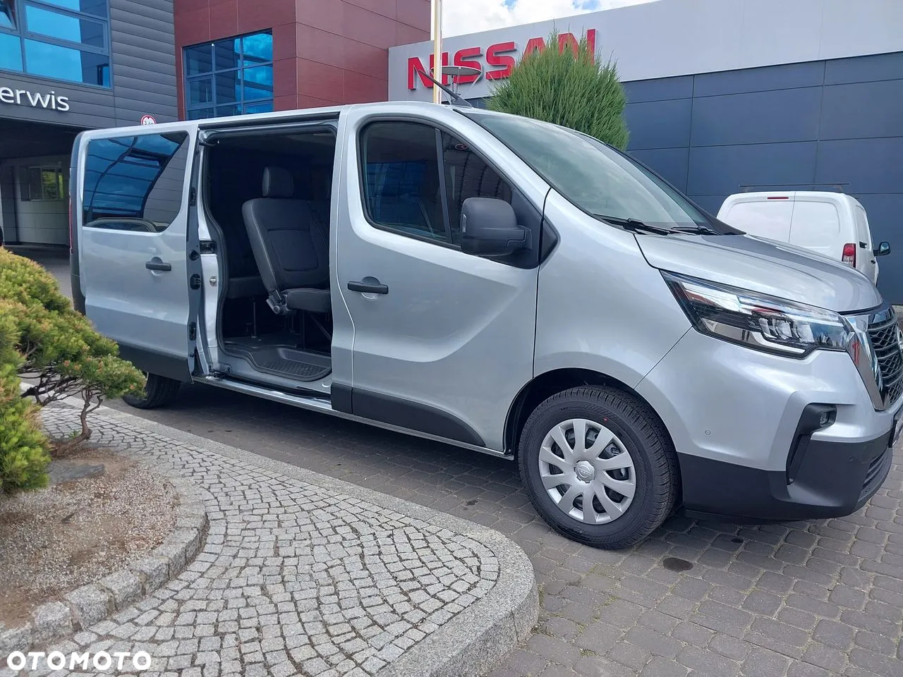 Nissan Primastar 2.0 dCi L2 Business Plus - 14