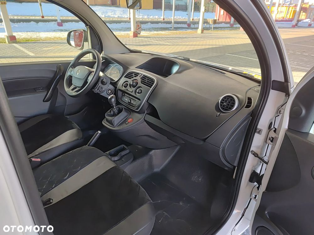 Renault Kangoo - 20