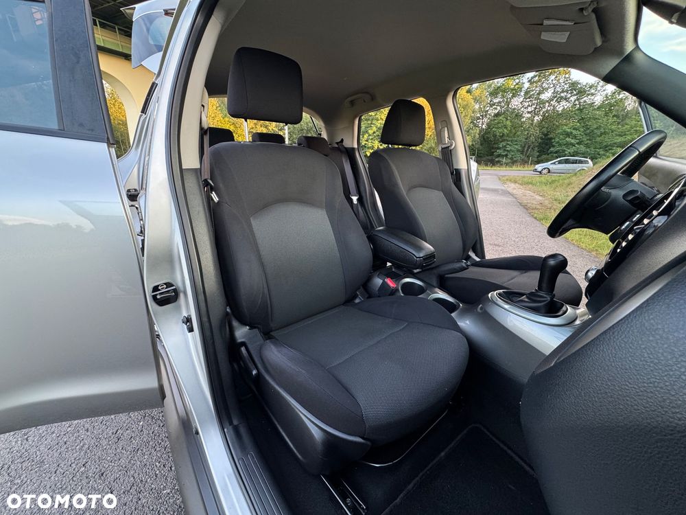 Nissan Juke 1.6 Start/Stop Tekna - 30