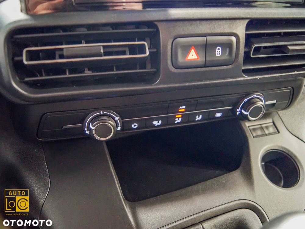 Toyota Proace City Verso Long 1.5 D-4D Family - 24