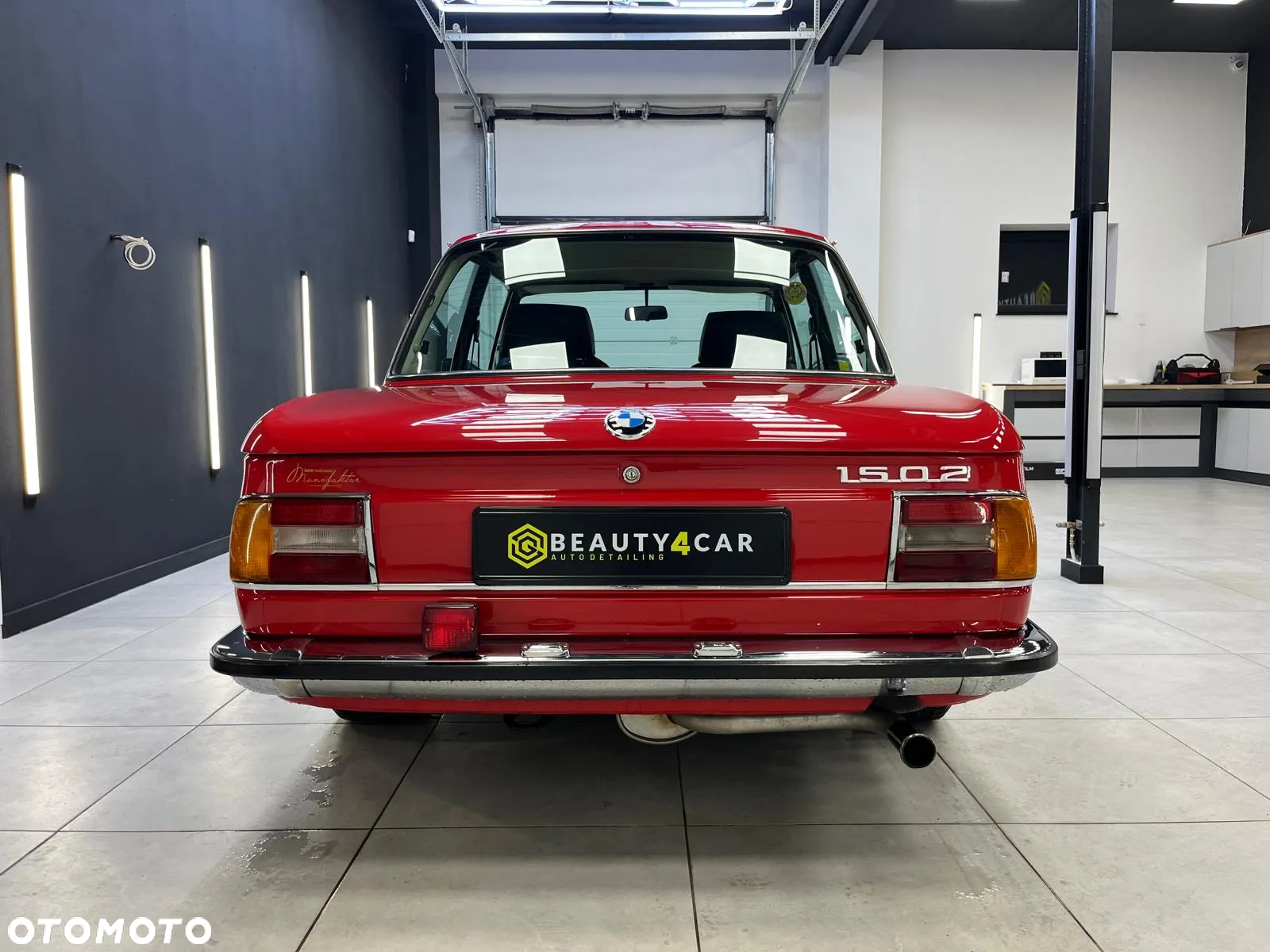 BMW Inny - 6