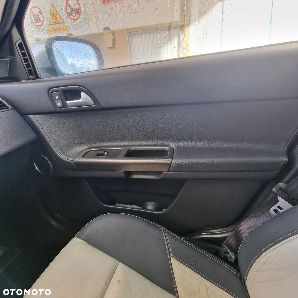 Volvo S40 D5 DPF RDesign - 27