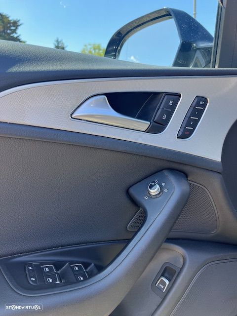 Audi A6 Avant 2.0 TDi Advance S tronic - 16