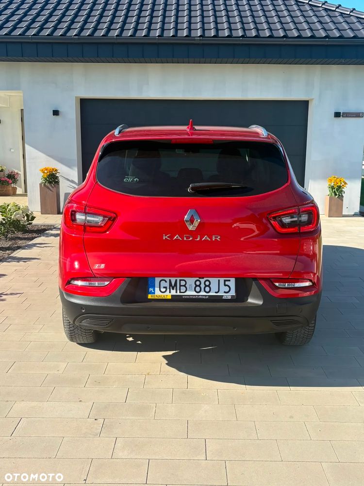 Renault Kadjar 1.3 TCe FAP Easy Life - 5