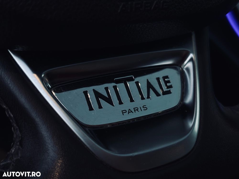 RENAULT Espace 2016 — imagine 19