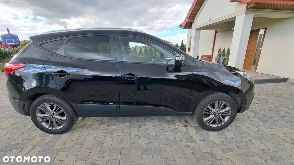 Hyundai ix35 1.6 2WD Style - 3