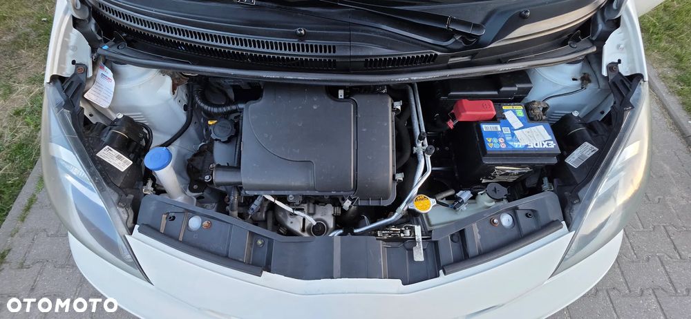 Toyota Aygo - 14