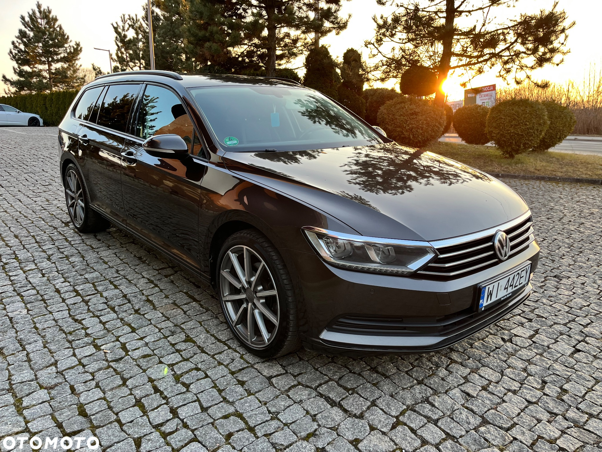 Volkswagen Passat 2.0 TDI BMT Comfortline - 17