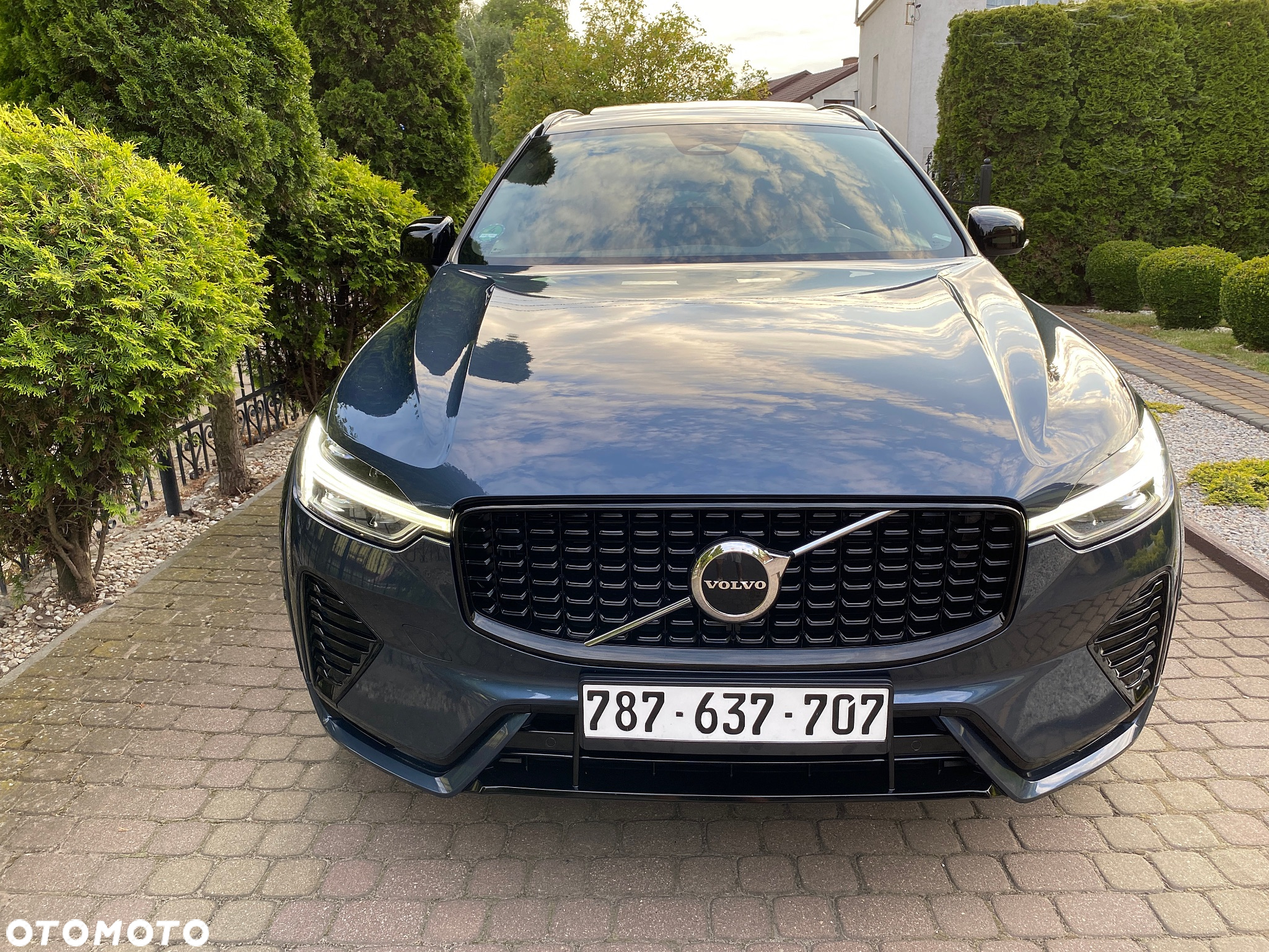 Volvo XC 60 B4 D Geartronic RDesign - 33