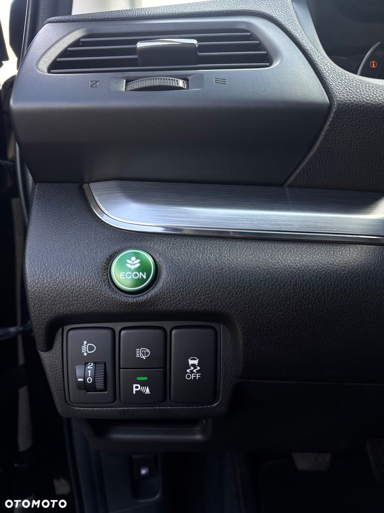 Honda CR-V 2.0i-VTEC 2WD Elegance - 16