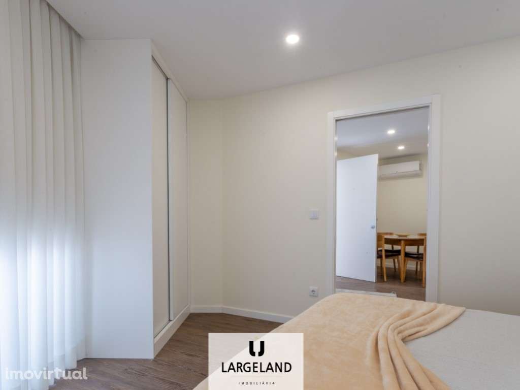 Apartamento T1 no Alboi - Aveiro - Grande imagem: 5/10