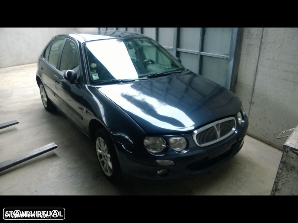 Rover 25 para peças - 1