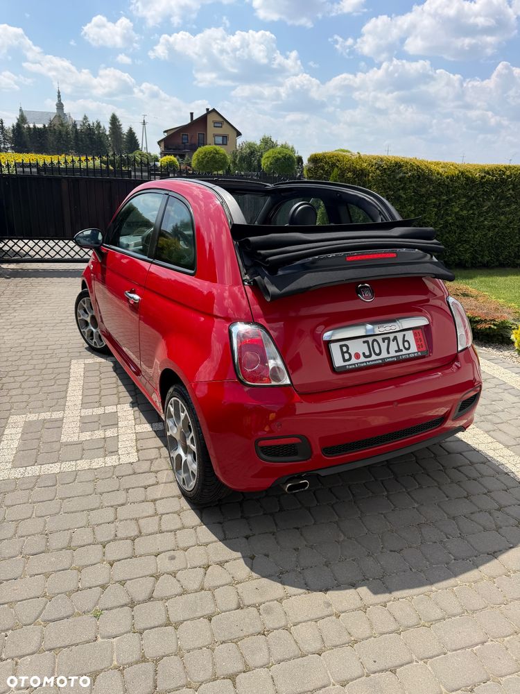 Fiat 500 - 8