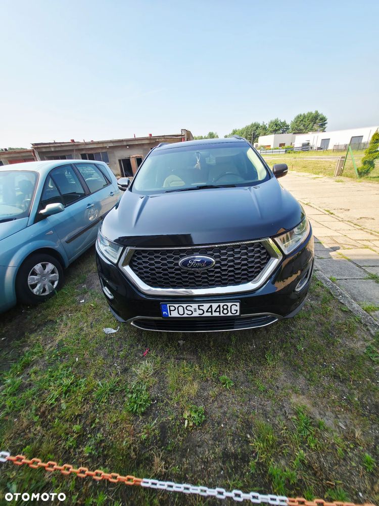 Ford Edge 2.0 EcoBlue Twin-Turbo 4WD ST-Line - 2