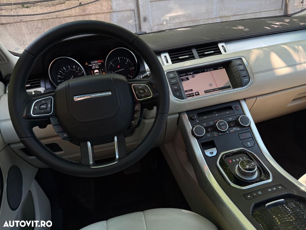 Land Rover Range Rover Evoque ver-2-0-d150-r--dynamic - 18