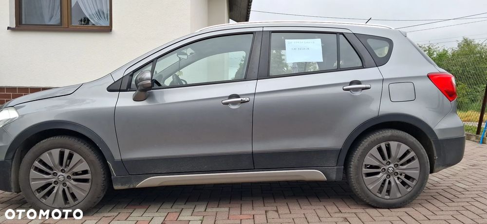 Suzuki SX4 1.6 Comfort - 3