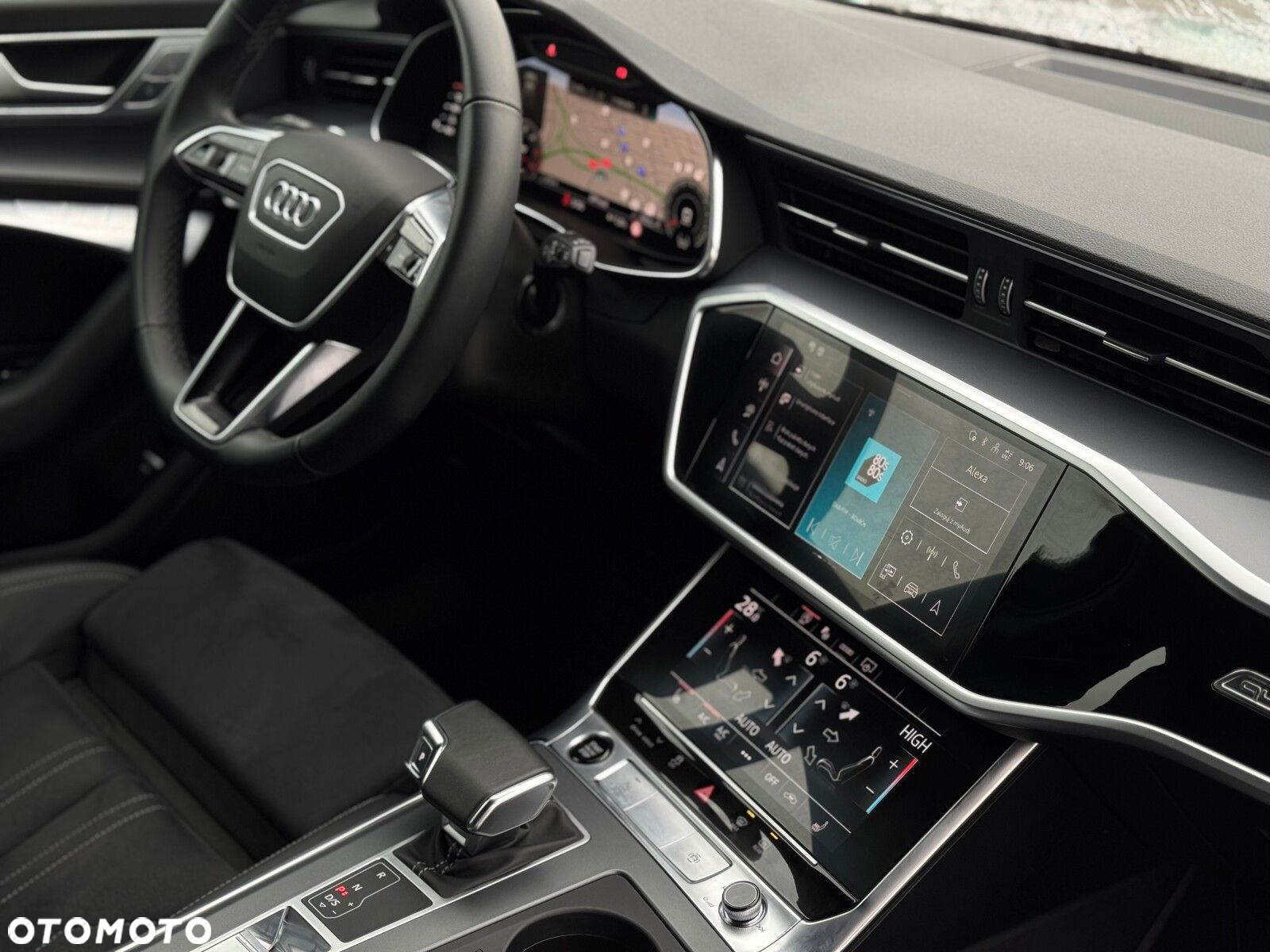 Audi A6 - 12