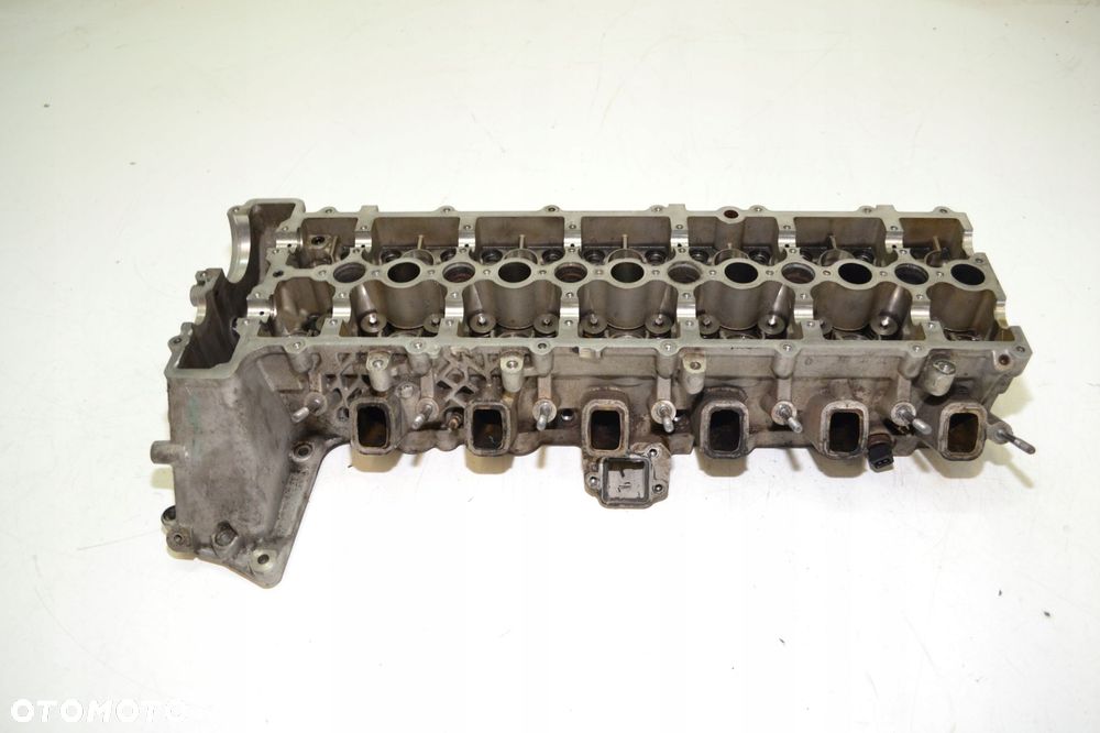 GŁOWICA M57N2 3.0D BMW X5 e60 e61 E53 7792753 - 7