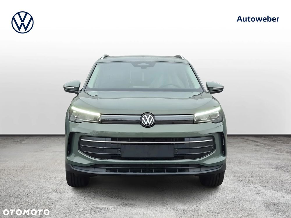 Volkswagen Tiguan 1.5 eTSI Life Plus DSG - 8