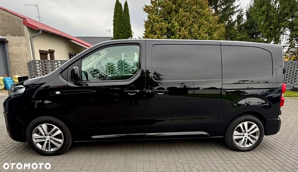 Peugeot expert - 1