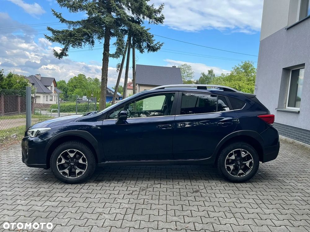 Subaru XV 1.6i Exclusive (EyeSight) Lineartronic - 29