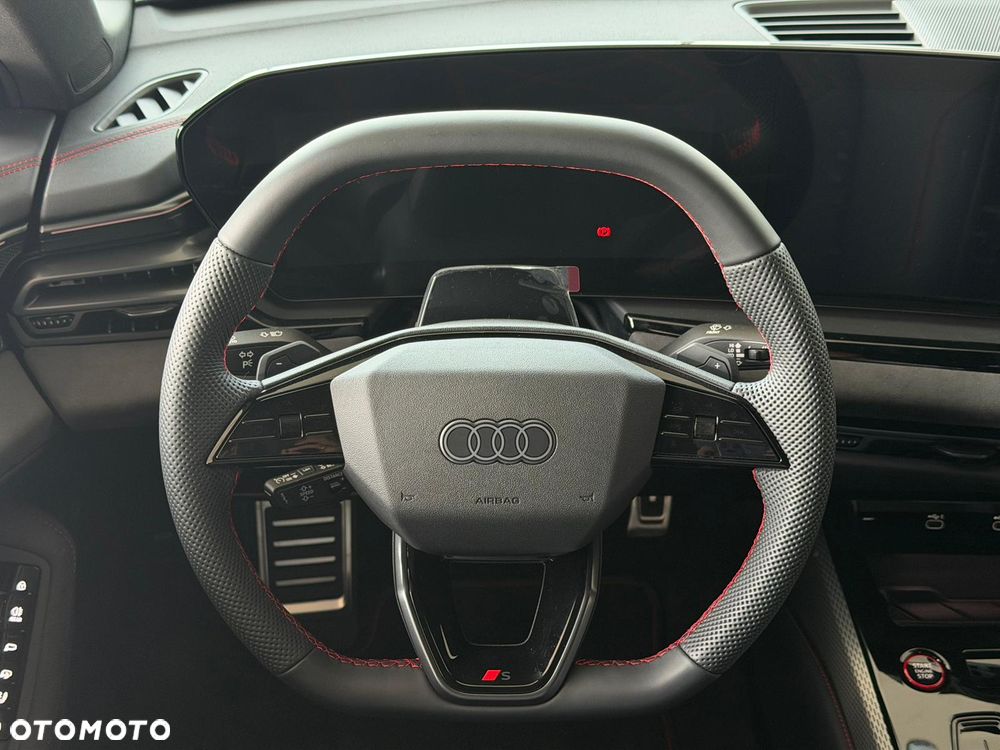 Audi S5 Limousine - 12